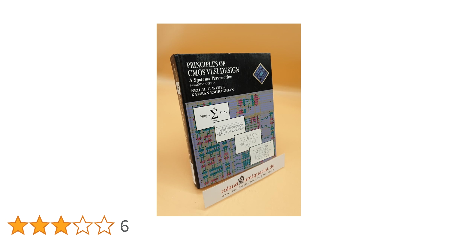 コンピュータ・IT Principles of CMOS VLSI Design:A Systems コンピュータ・IT Principles of CMOS VLSI Design:A Systems